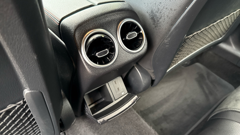 Mercedes-Benz A-Class A200 AMG Line Executive 5dr Auto Petrol Hatchback